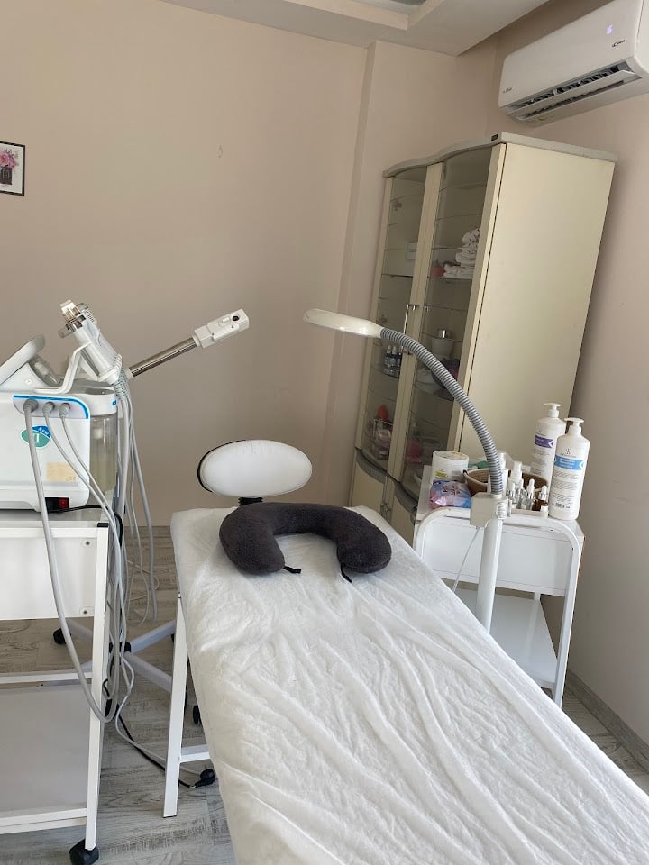 Aslı Öz Güzellik Merkezi