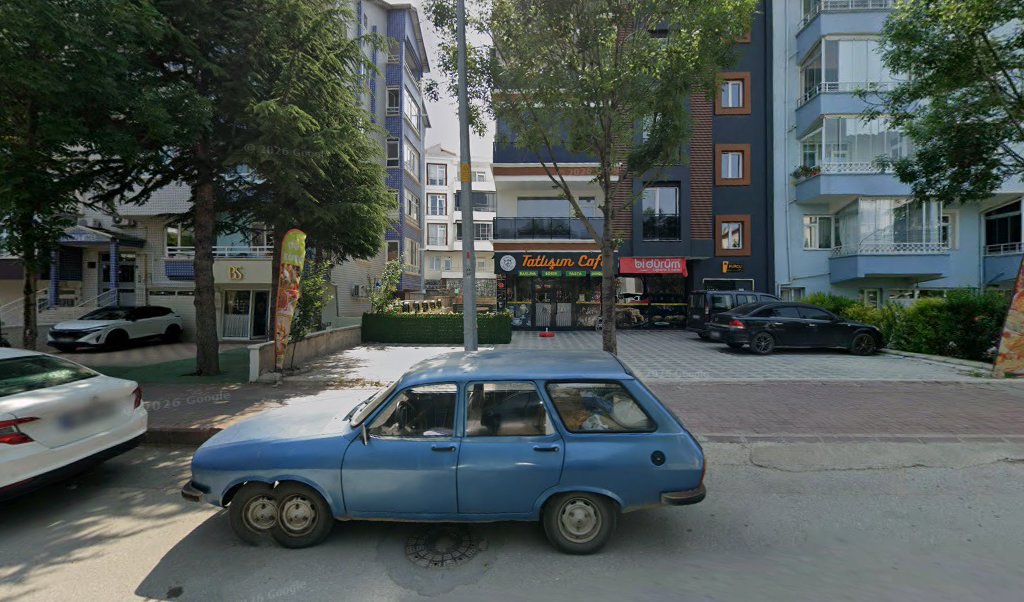 BS GÜZELLİK SALONU