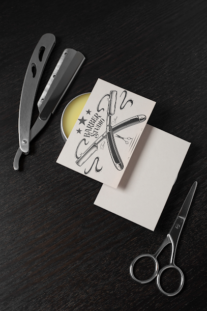 BARBER STUDIO (İSMAİL&YILMAZ)