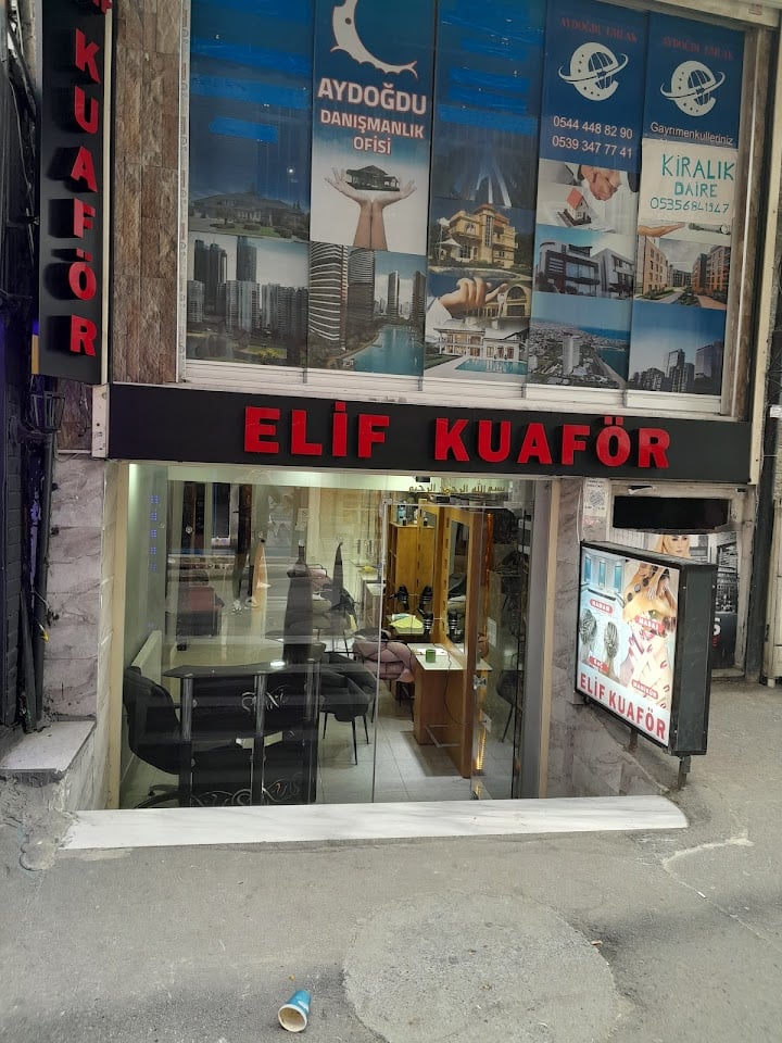 Salon