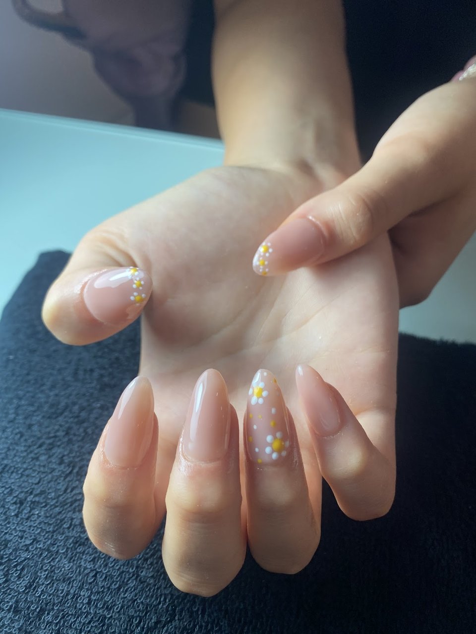 Bella Make-up & Nail Studio | Protez Tırnak