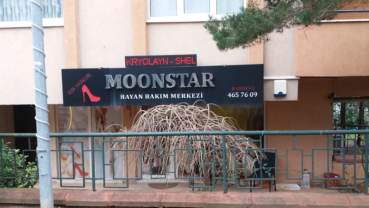 Moonstar