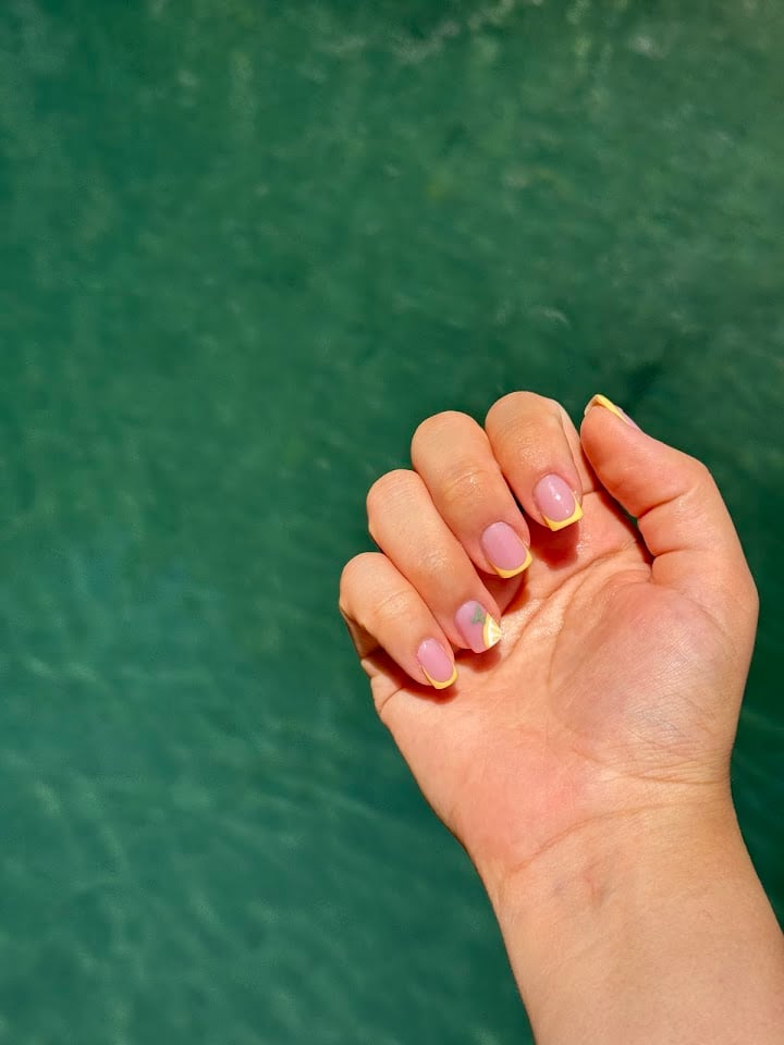 Sole luna beauty nail studio