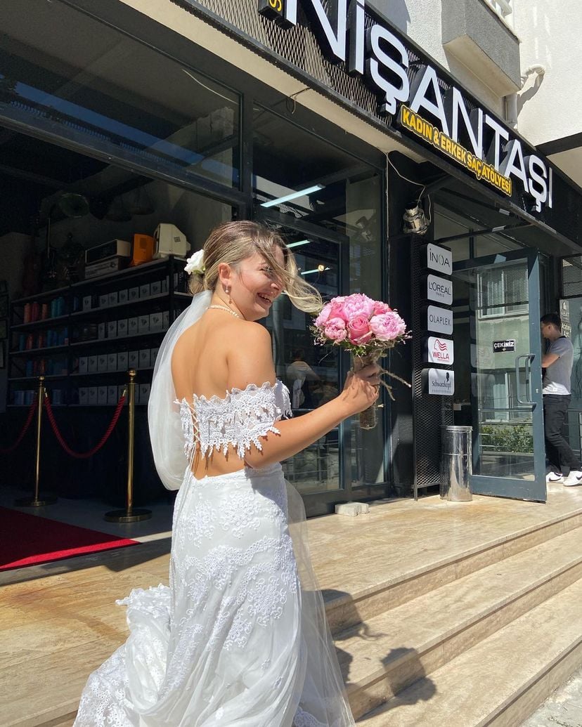 Bolu Salon Nişantaşi Kadın Erkek Saç Atölyesi