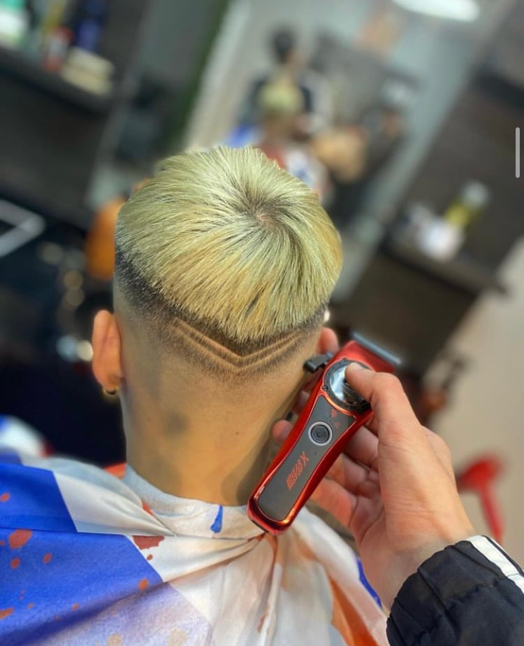 Selçuk Ünlü Hair Studio