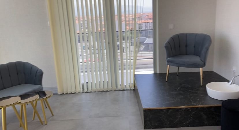 Müjgan Doğan Estetik ve Güzellik