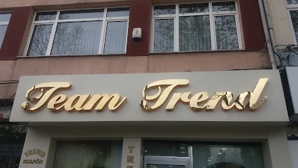 Team Trend