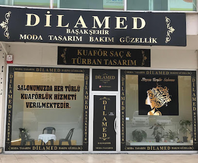DİLAMED BAŞAKŞEHİR