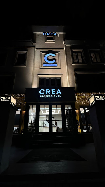 Crea Professional Bahçeşehir