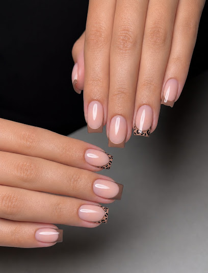 Baronessa Nail Club Alibeyköy Şubesi