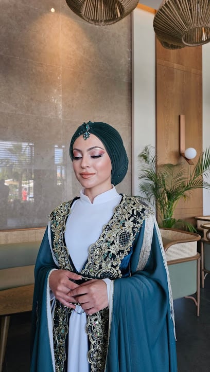 ŞEYMA ÇAY KUAFÖR ve GÜZELLİK SALONU