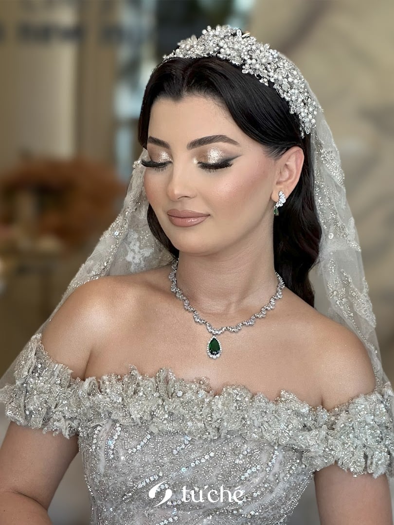 Tu'che | Tuğçe Çamkır
