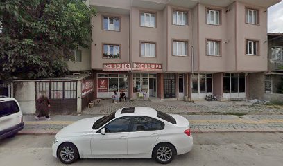 Berber İsa İnce Berber