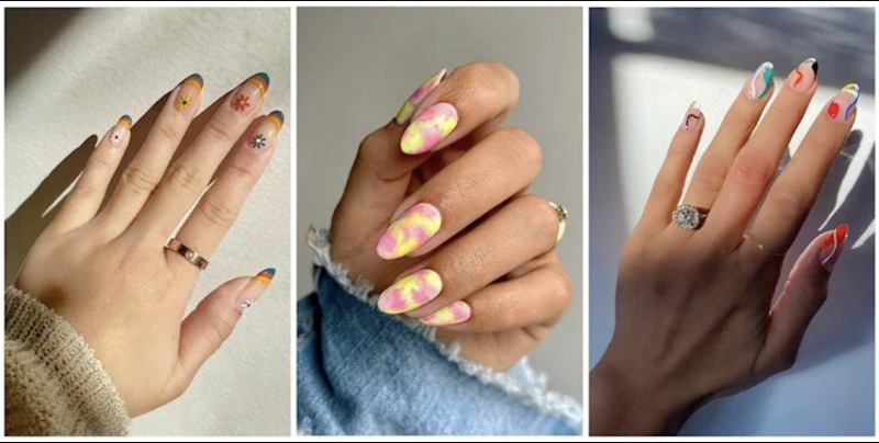 Bonita Nail
