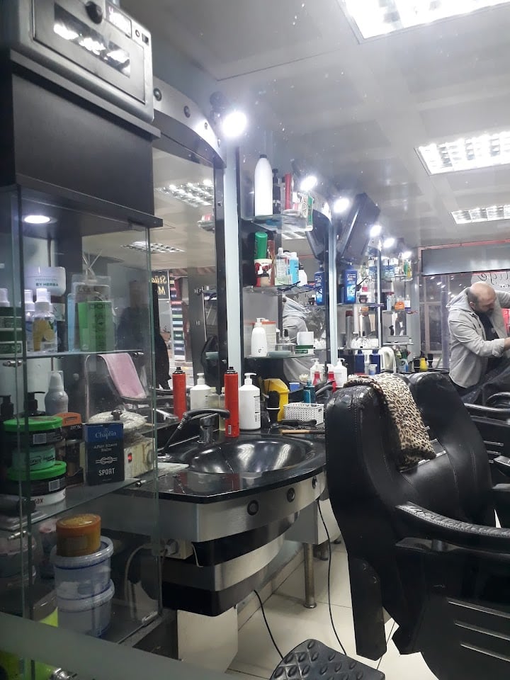 Prestige Kuafor (Erkek ) Keşan
