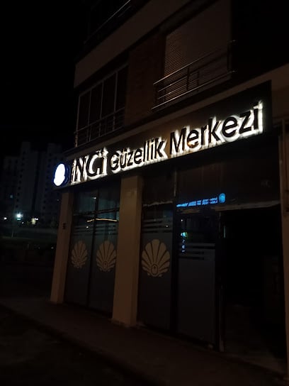 İnci Güzellik Merkezi