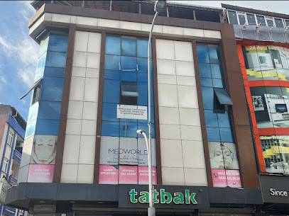 SheMedworld Güzellik Merkezi Esenyurt