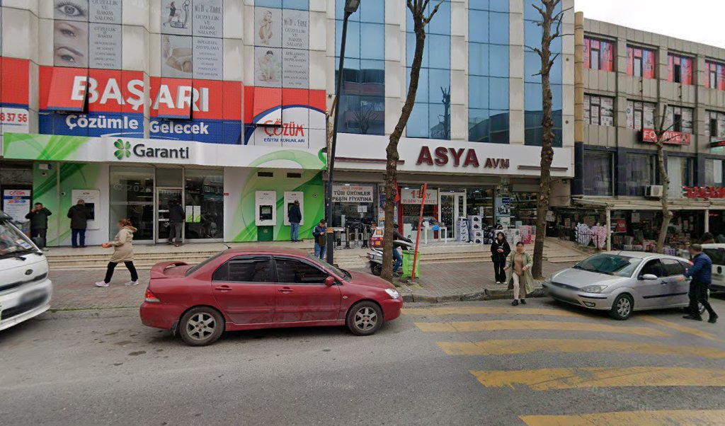 Med&Care Güzellik ve Bakım Salonu