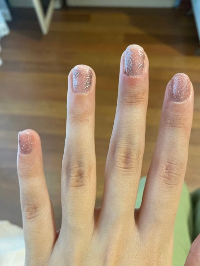 Şeker Nail Studio
