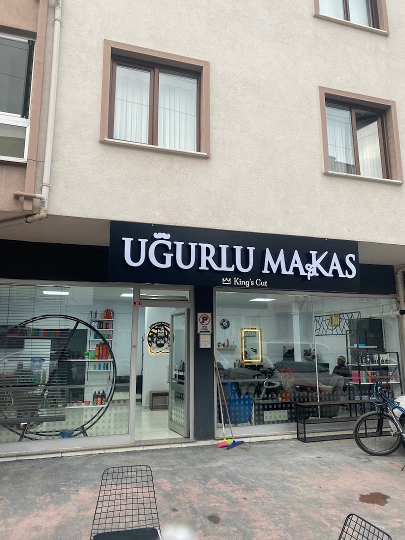 Uğurlu Makas