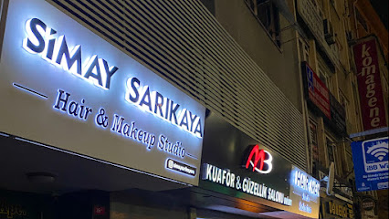 Simay SARIKAYA Hair & Makeup Studio