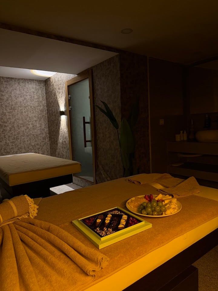 Diosa Spa Halkalı
