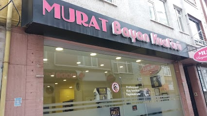 Murat Bayan Kuaförü