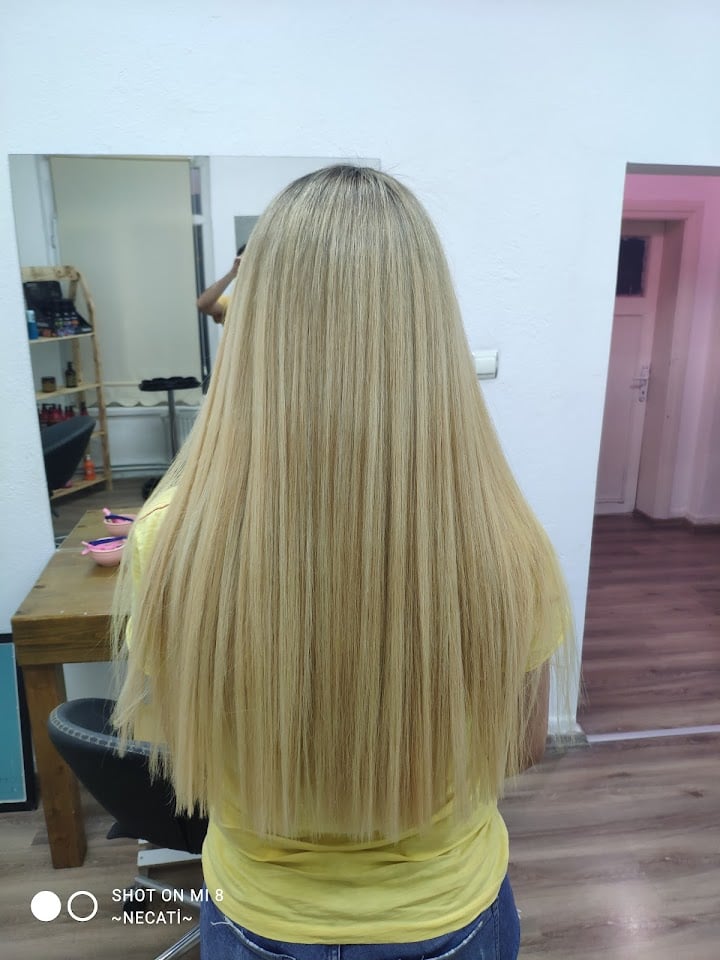 FETTAN KUAFOR&GÜZELLİK SALONU