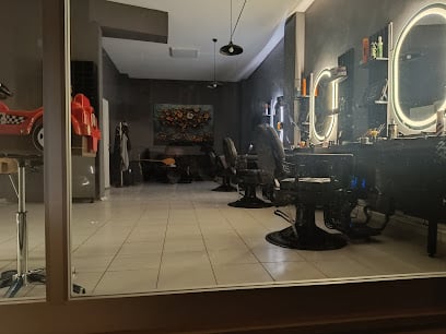 Gençler Erkek Kuaför Salonu