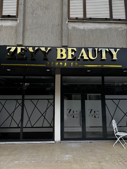 Zeyy Güzellik Salonu