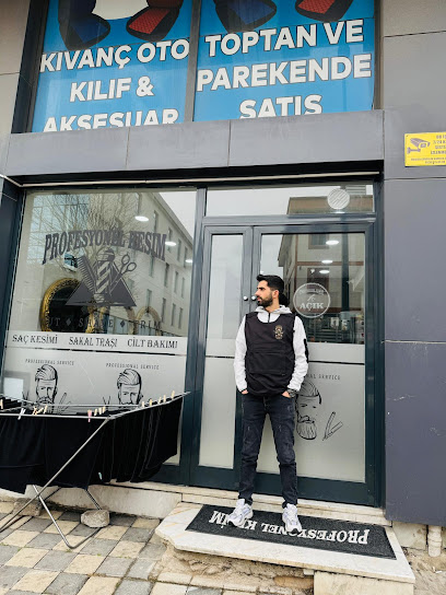 ERKAN KUAFÖR
