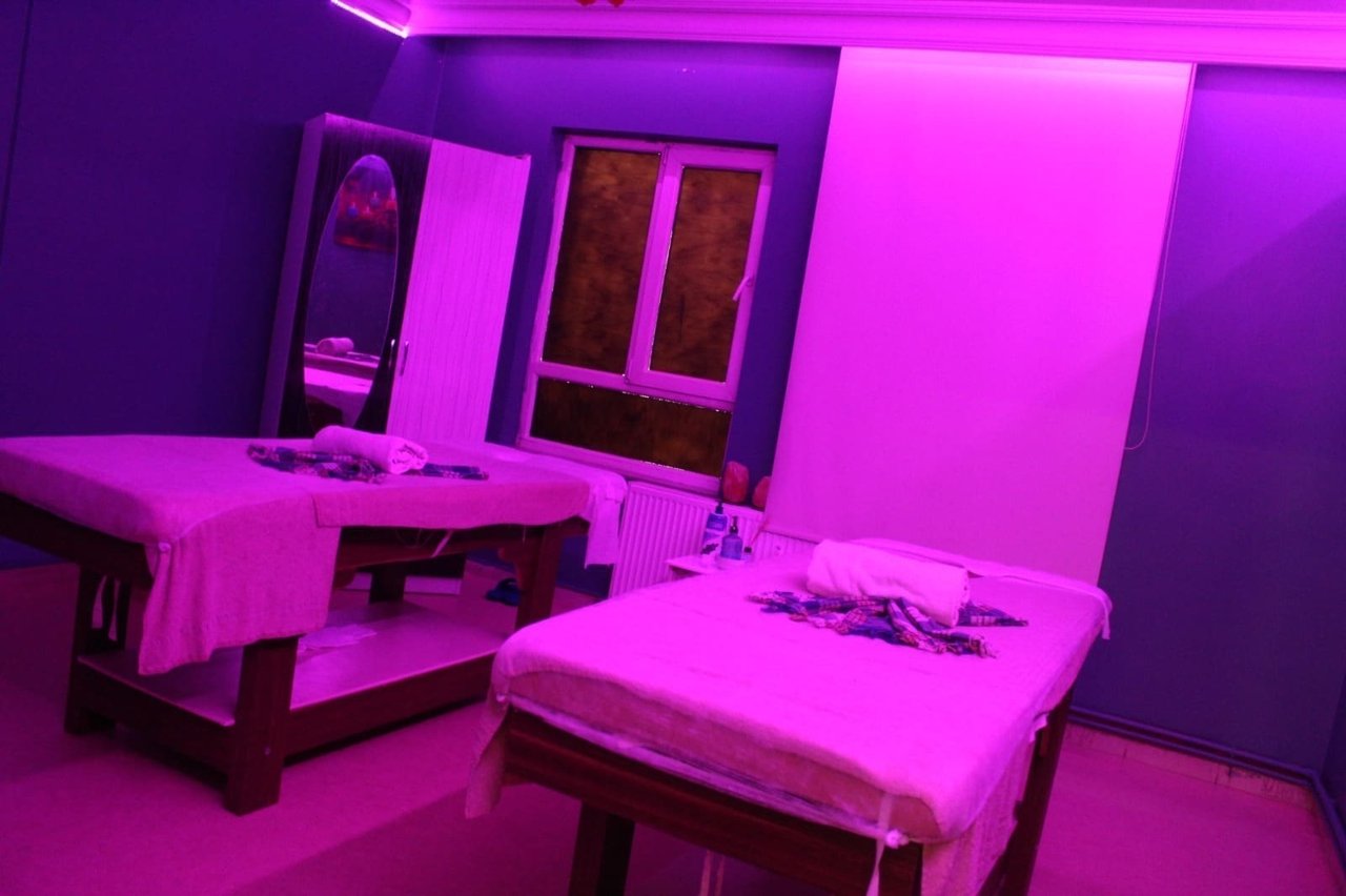 Mucize adela gym spa