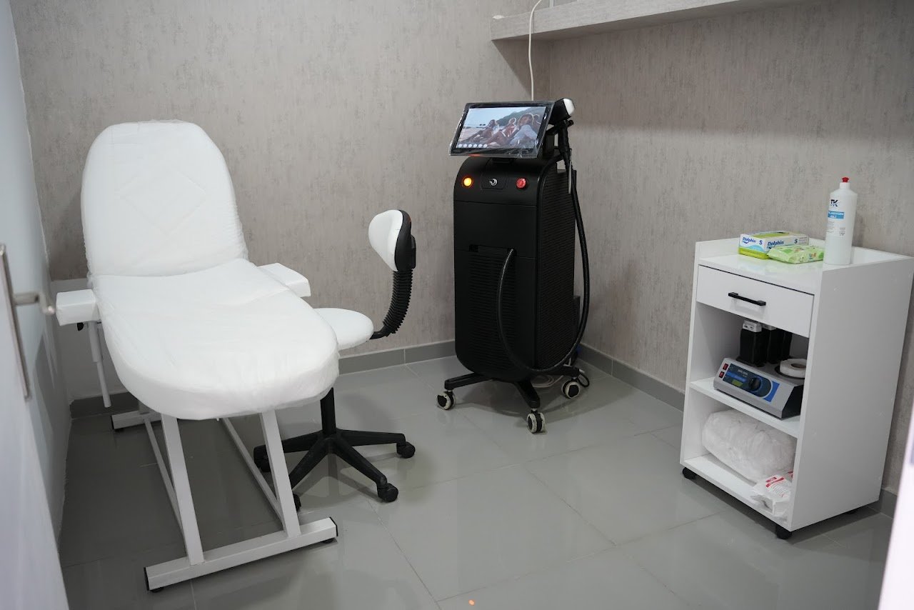 AYSUN BAĞCI BEAUTY CENTER