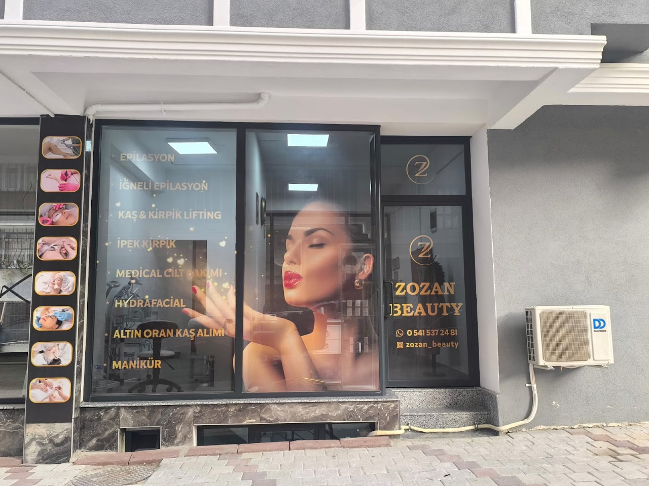 ZOZAN BEAUTY