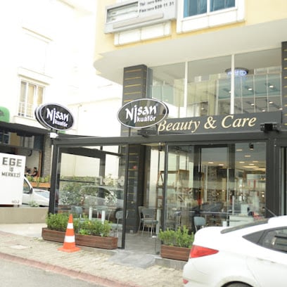 Nisan Kuaför - Çekmeköy