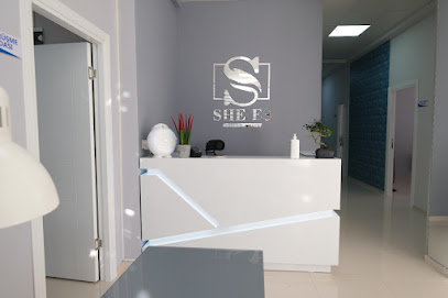 She Es Güzellik Salonu
