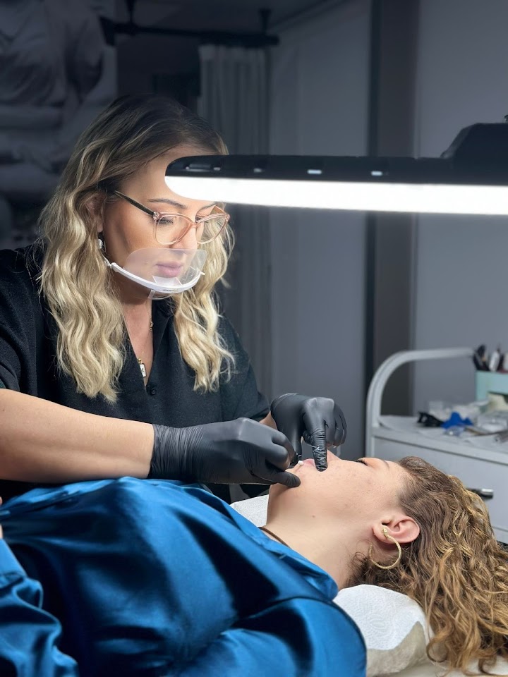 Müge Makeup Studio