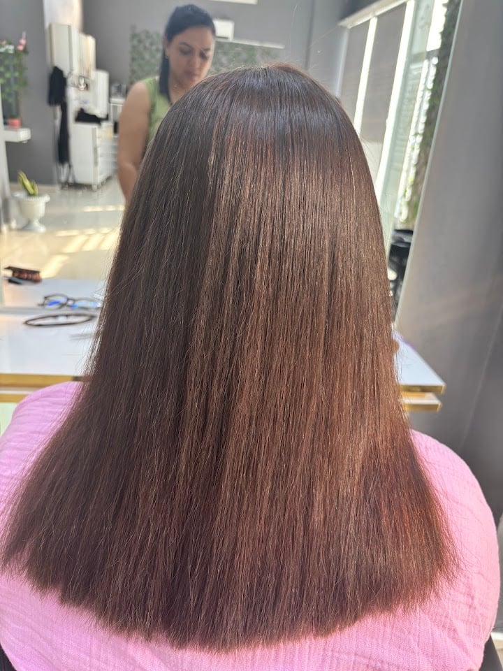 SALON FUNDA