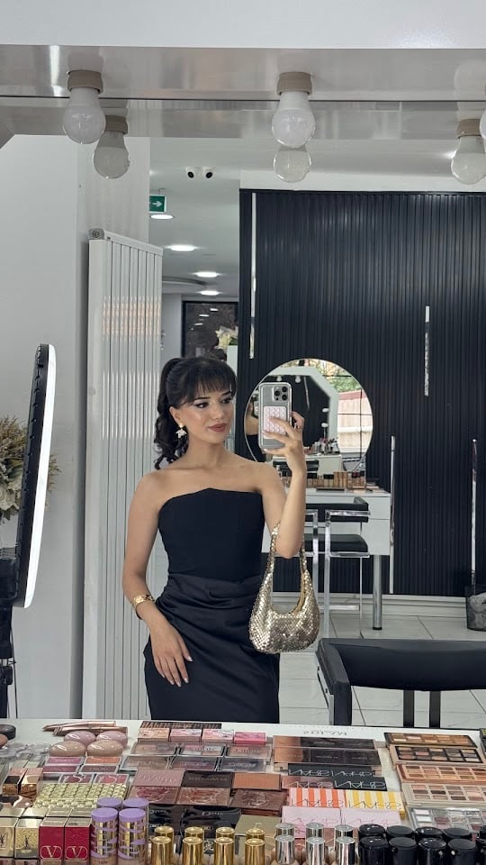 Türkan Hair Makeup