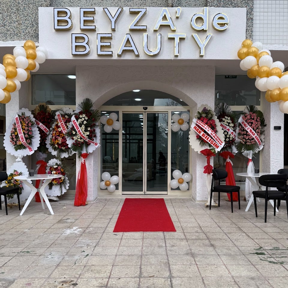 Beyzade Beauty | Güzellik Merkezi