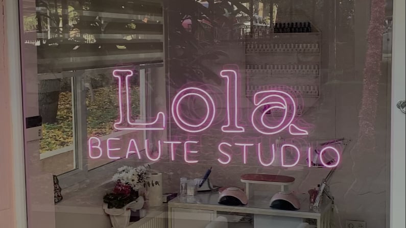 Lola Beaute Studio