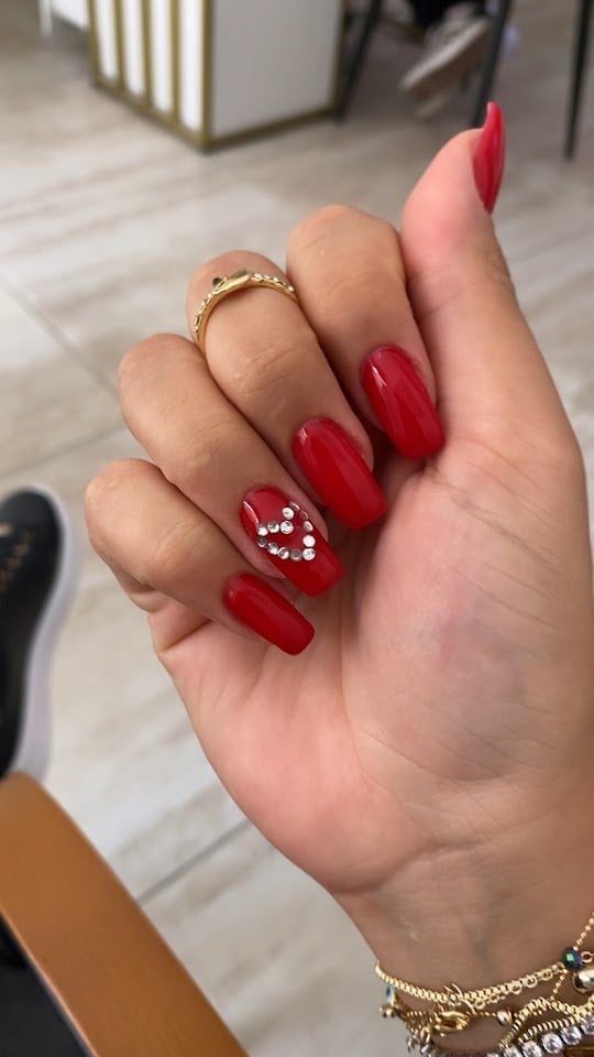 Radeka Nail Studio