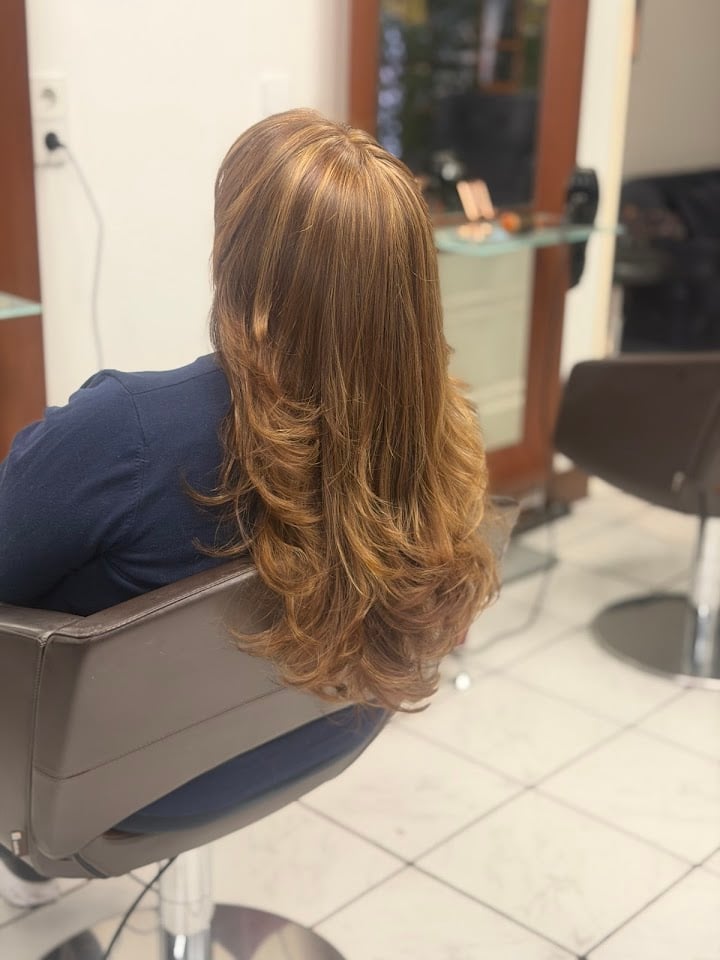 Coiffeur Aysel Damen