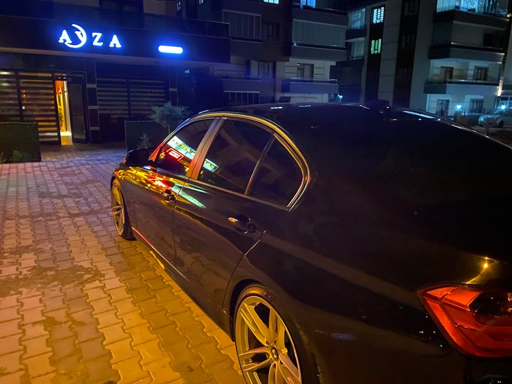 Ayza spa center
