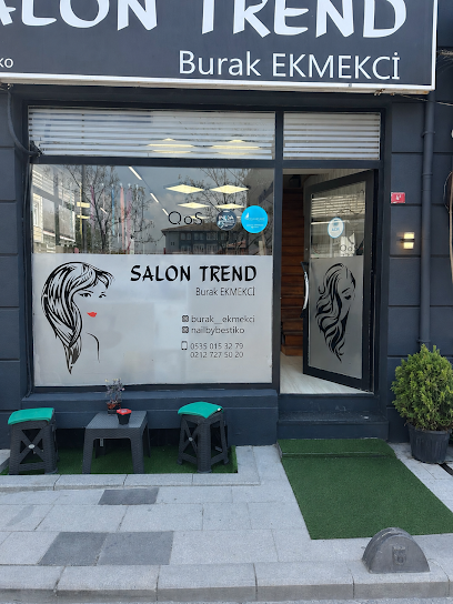 Salon Trend Silivri