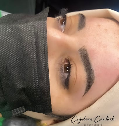 Çiğdem Cantürk Beauty Studio