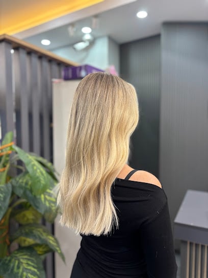 Salon Sirius Kadın & Erkek Kuaförü