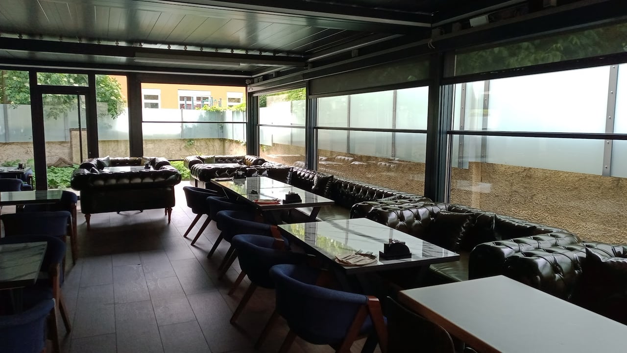 Sultan Grill Etliekmek Restaurant