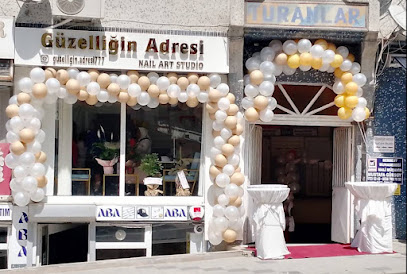 Güzelliğin Adresi