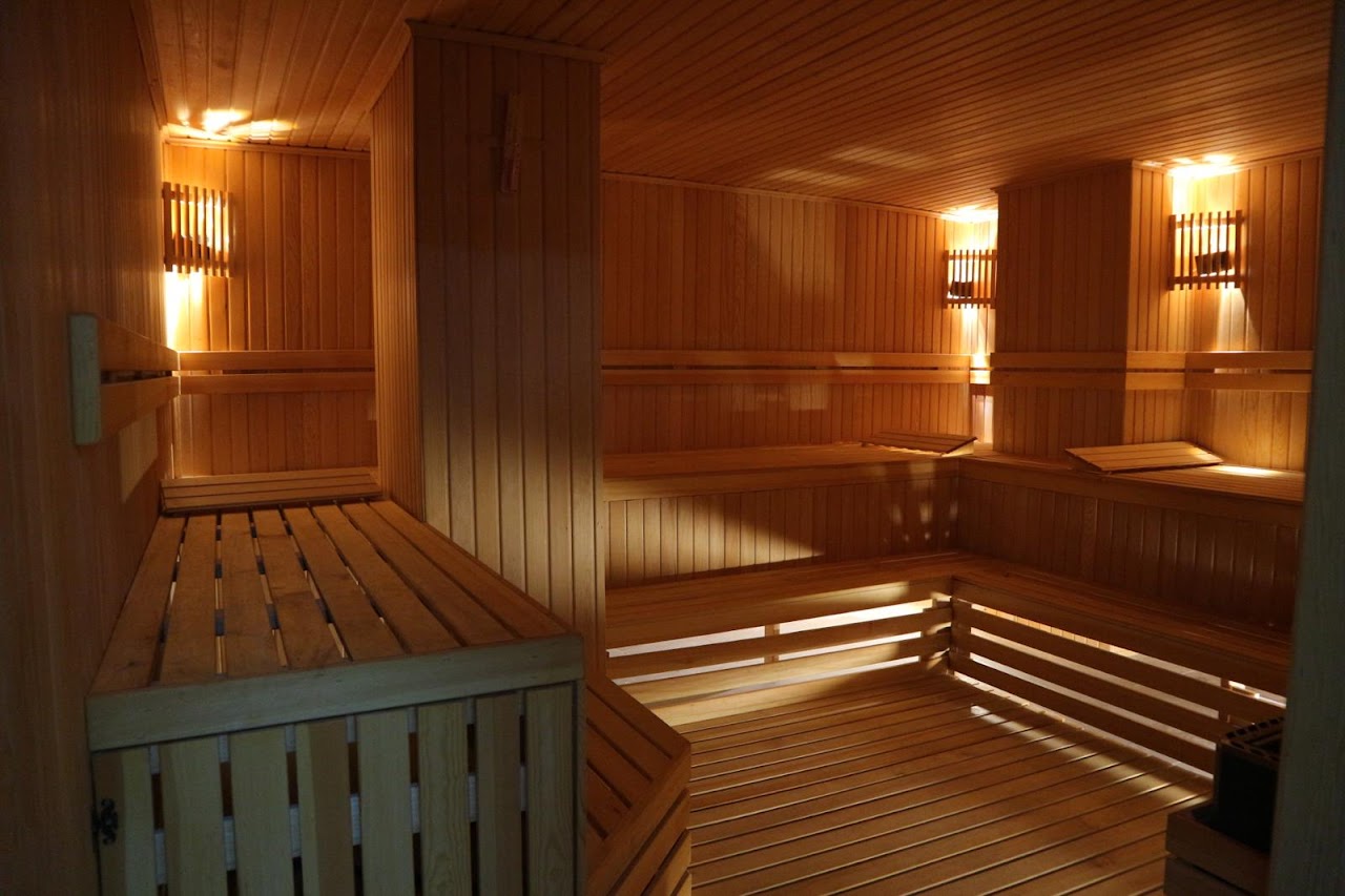 Silivri Safir Spa Masaj